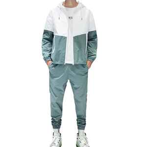 Men's Sweatshirts and <b>Joggers</b> Tracksuit Set <b>Cheap</b> Price High Quality Sweatshirts and Tracksuits for Men and Women. - Product Image 3