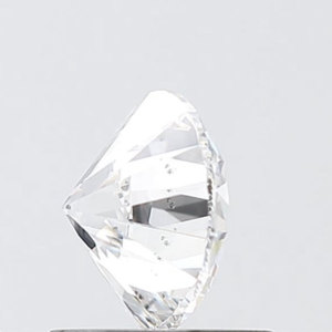 AJRETAIL - Diamant rond brillant cultivé en laboratoire de 1,00 carat certifié IGI Inde E VS2, modèle 2N-GII-27 - Product Image 3
