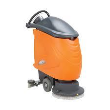 100% Original JX45 Product <b>Walk</b> Behind FloorScrubber <b>Machine</b> Granite Tile Floor Cleaning-<b>Machine</b> - Product Image 4