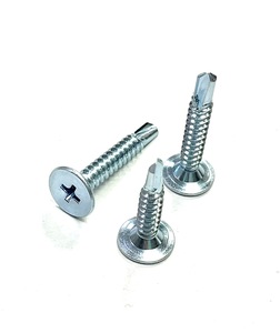 สกรูเจาะหัวเวเฟอร์ PHIL ไต้หวัน - Product Image 3