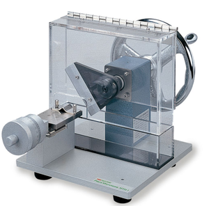 Microtomo de Acero Inoxidable Recubierto de Resina P4 Nippon Medical Chemical Instruments Co. Ltd. Manual de Ciencia Dispositivos Médicos - Product Image 4