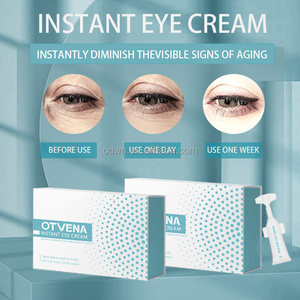25ml <strong>Instant</strong> Anti Aging <strong>Ageless</strong> Eye Bag Lift <strong>Cream</strong> Private Label OTVENA - Product Image 3
