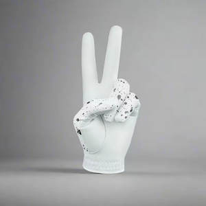 Guantes de Golf de Alto Rendimiento, Tejido Transpirable, Agarre Confiable para Entrenamiento y Juego Casual - Product Image 6