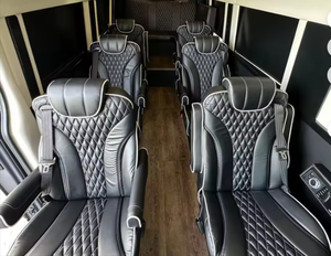 Véhicules d'occasion : Mercedes-Benz Sprinter 3500XD 4x4 de 2022 pour le marché mondial - Product Image 3