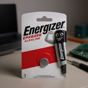 Cable para baterías digitales alcalinas EPX625G (1 unidad) - Product Image 3