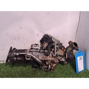Scambiatore di Calore BMW Serie 1 F20 11717822349 B37D15A Diesel 1496 (11>19) - Product Image 1