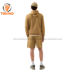 กางเกงกีฬาแนวสตรีทของผู้ชายกางเกงขาสั้นผ้าฝ้าย100% พิมพ์ลายหลากสีมีกระเป๋า6XL 100% กระเป๋า6XL แนวสตรีท - Product Image 4