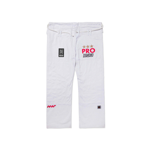 Haute qualité dernière conception Bjj Gi pas cher prix coton tissu Judo uniforme avec manches complètes couleur personnalisée pour adultes Judo uniforme - Product Image 3