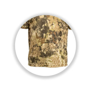 เสื้อเจอร์ซีย์คอกลมกางเกงขาสั้นและกางเกงขาสั้นระบายอากาศน้ำหนักเบาออกแบบโลโก้ได้ตามต้องการสำหรับใส่เล่นฟุตบอล - Product Image 5