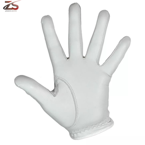 Guantes de golf para hombres/mujeres/Jóvenes-Cuero transpirable Ecológico Tamaños personalizables Deportes diarios Uso informal Hecho en Pakistán - Product Image 5