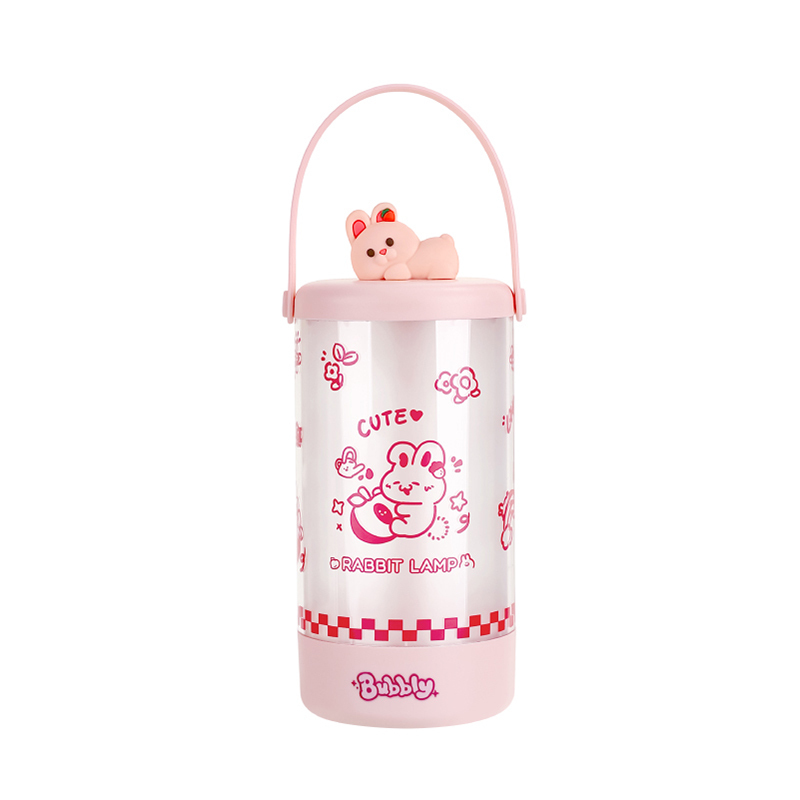 PINK-DC