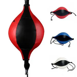 New Arrival Length High Speed Reflex Boxing Ball Wholesales Boxing Punch Equipment