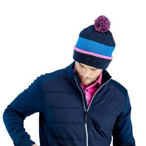 Chaquetas de Golf Acolchadas con Capucha para Hombre, Personalizadas 2026, Calefactables, Transpirables, Resistentes al Viento, Impermeables y Ligeras - Product Image 5