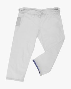 2025 brésilien Jiu Jitsu Kimono professionnel plaine Jiu Jitsu Kimono en gros meilleur prix coton Judo Taekwondo uniforme - Product Image 4