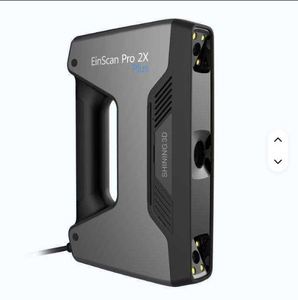OFERTA ESPECIAL Escáner 3D Ein scan Pro 2x Plus, Herramientas de Escaneo, Venta Exclusiva, Portátil - Product Image 1