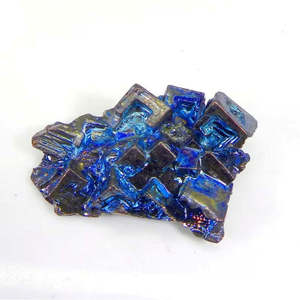 Vente de Gros Cristal de Bismuth Pierres Précieuses Lâches - Product Image 3