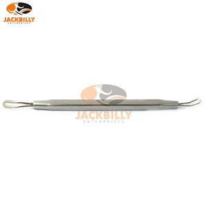 Herramientas de Acero Inoxidable para el Cuidado de la Piel de la Mujer, Tratamiento Efectivo para el Acné, Eliminación de Imperfecciones, Extracción de Puntos Negros - Product Image 3