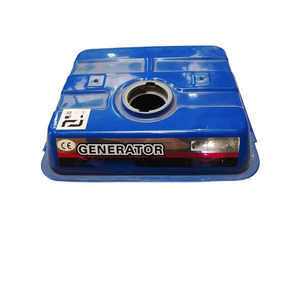 Parti e Accessori per Generatori, Serbatoio Benzina Compatibile con DJ950 Rif. 975015 - Product Image 1