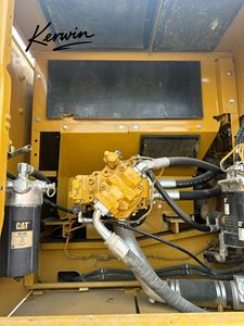 Gebruikt <span class=keywords><strong>Caterpillar</strong></span> <span class=keywords><strong>345</strong></span> GC 42,2 ton grote graafmachine, volledig elektrisch hydraulisch, zwaar werk, met 2,41 m³ bak, 258 kW vermogen - Product Image 6