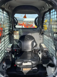 Cargador Frontal de Alta Calidad S160 Marca Estadounidense con Precio Competitivo, Motor como Componente Principal - Product Image 2