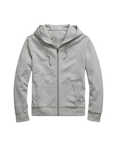 Sudadera con capucha y cremallera para hombre, diseño deportivo, transpirable, informal, de algodón suave, manga larga, para correr, entrenar, gimnasio, ejercicio y comodidad diaria - Product Image 1