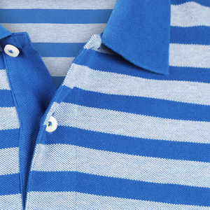 Camisetas de polo de color personalizadas Camisetas de polo de talla grande para hombre Camisetas de polo de alta calidad para hombre - Product Image 4