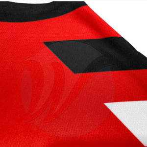 Maillot de basket-ball de fabrication d'usine de maillot de basket-ball de vêtements de sport de fabrication professionnelle à vendre - Product Image 4