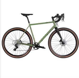 Nueva Bicicleta de Gravel de Carbono 2024, la Mejor del Mercado, GRX600 D1196s - Product Image 2