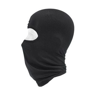 Gorros de esquí al aire libre de invierno de alta calidad, pasamontañas para ciclismo con capucha a prueba de viento, gorro cálido de felpa acolchado frío, diseño de imagen elegante - Product Image 2