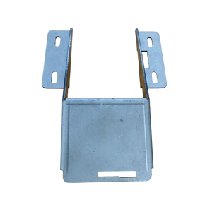 Seiki เวียดนามชิ้นส่วนเหล็กปั๊มแบบกำหนดเองทนทานต่อการกัดกร่อน - Product Image 2