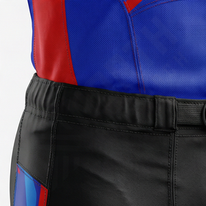 Uniforme de football américain personnalisé de haute qualité, concevez votre propre vêtement de sport, haut, performance professionnelle, vêtements de sport - Product Image 5