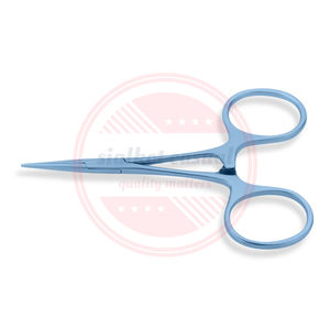 Pince à moustiques en acier inoxydable multicolore à vendre/pince à moustiques dentaire de haute qualité avec étiquette privée - Product Image 1