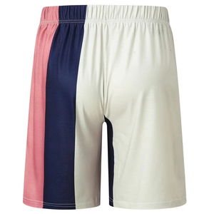 Ensemble de sport d'été pour homme, polo assorti, short, 2 pièces, style personnalisé, service OEM, respirant - Product Image 2