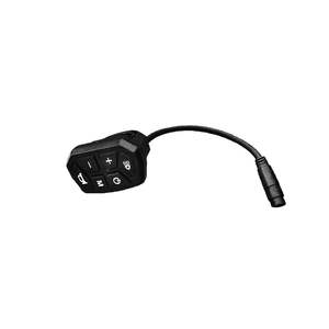 Interrupteur combiné F9 en plastique durable - Product Image 1