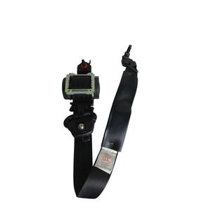 CINTURÓN DE SEGURIDAD DELANTERO DERECHO PARA GREAT WALL MOTOR Serie Hover (06>) 5811200-K00 - Product Image 1