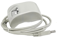 Lecteur d'empreintes digitales biométrique Bits FM220U L1 USB 2.0 Haute Qualité 500 Dpi Compatible Linux/Windows/Android Utilisation Polyvalente
