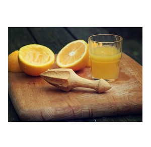 Modern Wood Lemon <b>Reamer</b> Kitchenware Top Design at Affordable Price By Indian Exporter High Quality - Product Image 6