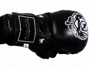 2025 último diseño al por mayor logotipo personalizado gimnasio entrenamiento gimnasio guantes 8oz 10oz 12oz 14oz PU cuero impermeable - Product Image 6