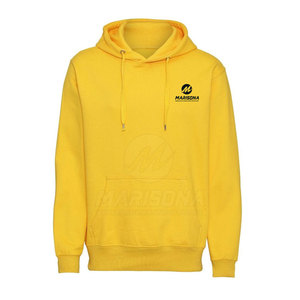 Couleur personnalisée Logo de haute qualité Design Sweats à capuche pour hommes à bas prix Sweats à capuche à prix abordable pour hommes - Product Image 1