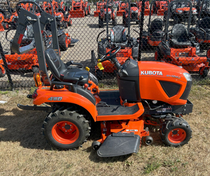 2025 pour excavatrice BX1880, poids opérationnel de 7 tonnes, capacité de la benne de 1,7 m - Product Image 5