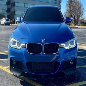 BMW 340i berline d'occasion 2018, conduite à gauche/droite - Product Image 1