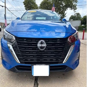 Limpio listo para enviar 2024 N i s a n S e n t r a SV - Product Image 1