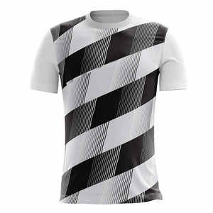 Top Quality 100% Polyester Made Adult Size Soccer Jersey Best <b>Cheap</b> Price Sportswear Football Training Soccer Jersey & <b>Shorts</b> - Product Image 1