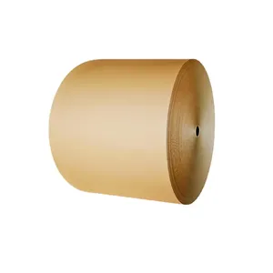 เศษกระดาษเหนียวบรรจุในก้อน - Product Image 2