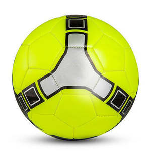 Ballon de football OEM Triotake Industry HW-04210 de haute qualité, personnalisable, toutes tailles disponibles, cousu à la machine, thermocollé, 0,4-0,42 kg - Product Image 5