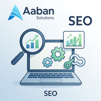 Page SEO Services Agencia de marketing digital profesional para empresas de MAC OS Mejorar las clasificaciones Visibilidad en línea Stock Dynamic