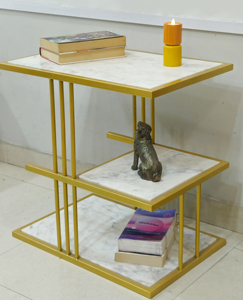 Portavelas de hierro con forma de tambor hecho a mano, portavelas modernas sostenibles, portavelas de hierro para decoración del hogar - Product Image 3