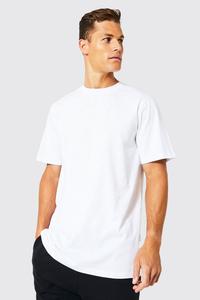 Camisetas al por mayor para hombre, camisetas de moda de corte holgado, camisetas al por mayor para hombre - Product Image 4