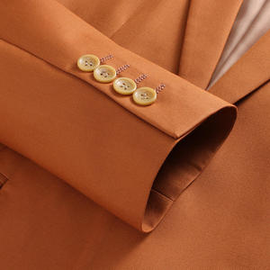 Vente chaude Premium Qualité Hommes Blazer & Manteau Chaud Hiver Confortable Hommes Blazer & Manteau Pour La Vente En Ligne - Product Image 3