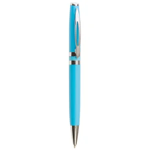 Stylo à bille personnalisé Calais, gadgets promotionnels - Product Image 3